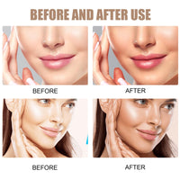 60ML Zeria Sunless Tanning Drops,Zeria Tanning Drops Self Tanner,Tanning Body Lotion for Self Tan