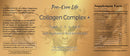 Generic Pro-Core Life Collagen + Biotin + Keratin + Hyaluronic Acid