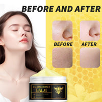 COWANIEE Beef Tallow Skin Care, Tallow Face Cream, Instant Wrinkle Remover Beef Tallow Moisturiser for Face & Body