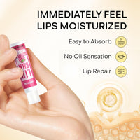 KYDA 12 Pcs Lip Balm Set, Natural Moisturizing Lip Balms Bulk with Vitamin E, Lip Balm for Repairing Dry Lips and Chapped Lips