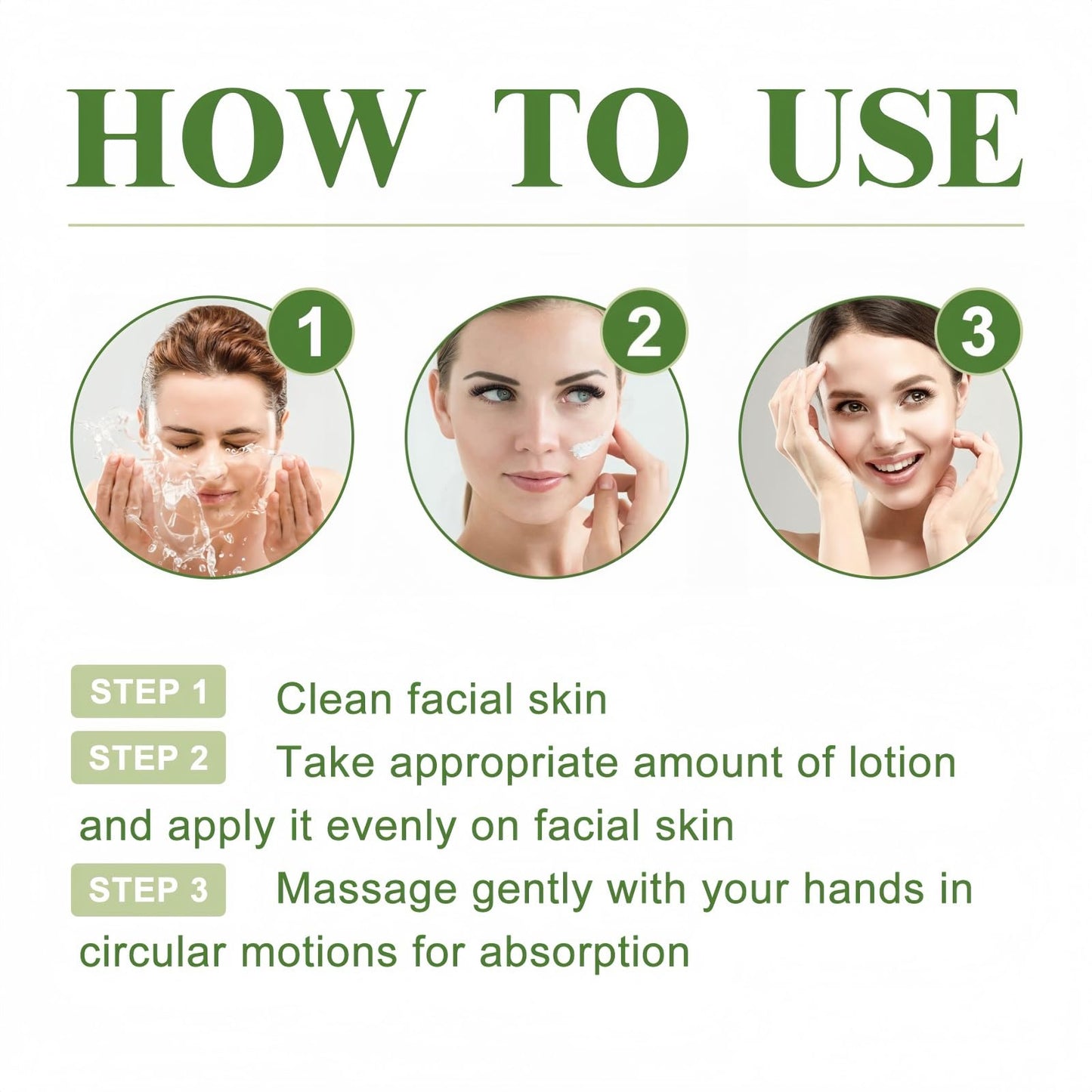 Xunzhi Skin Tightening Cream for Face with Instant Lift Effect,Skin Tightening Cream for Face,Anti Wrinkle F/ace C/ream,Instant F/ace Lift C/ream,Hyaluronic Acid Moisturizer,S/kin Firming Cr/eam Serum