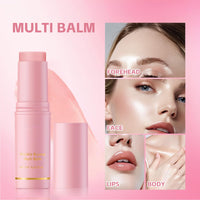 BEEBEN 2 PCS Nothora Collagen Wand, Anti-Wrinkle Elastic Deep Filling Collagen Stick, Suitable for Face/Eyes/Lips/Neck, Anti-Wrinkle Moisturizing Portable