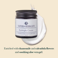 Napiers Eyebright Cream | Eye Cream for Puffy Eyes | 30ML