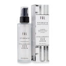 FUL Hyaluronic Acid Hair Serum | Hyaluronic Acid Serum To Tame Frizz, Flyaways and Smooth Hair | Lightweight Leave-In Anti Frizz Hair Serum With Hyaluronic Acid, Panthenol & Glycerine | Made in UK