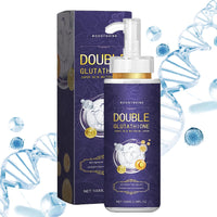 IZBEAUVO Glutathione Serum,Glutathione Skin Brightening Face Serum,Glutathione Serum for Face with KOJIC ACID and Niacinamide,Hydrating serum Reduce Dark Spot & Improve Skin Tone Large-capacity 100 ML