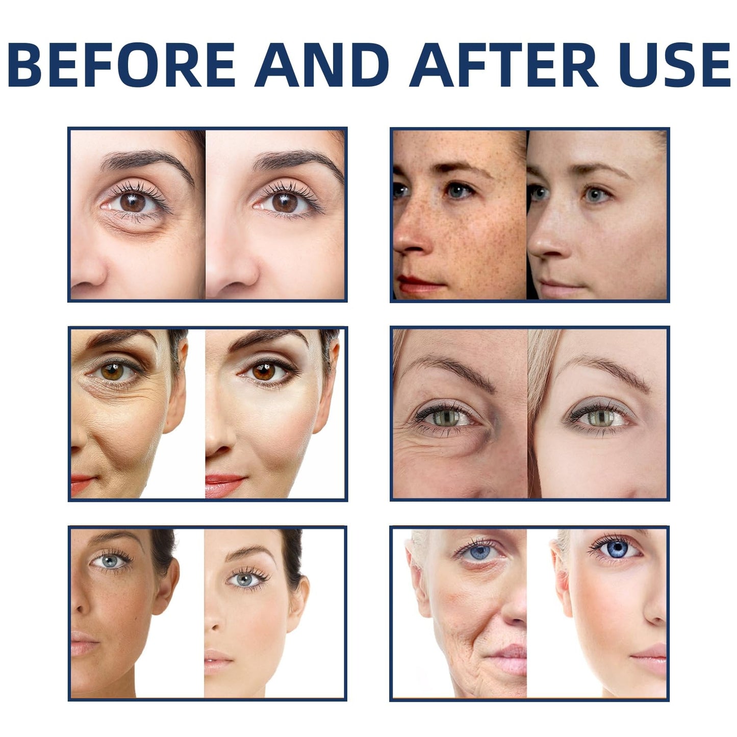 Oumun Retinol Facial Firming Stick,Collagen Firming Serum Stick,Neck and Face Serum Care Stic-k,Collagen Firm-ing Cream Stic-k,Anti-Aging Face Moisturizer,Hydrating Seru-m Sti-ck,Colla-gen Sti-ck