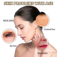 CiLiHai Anti-Wrinkle & Skin Tightening Facial Cream with B/ee Ven/om Formula,Day and Night B/ee Ven/om Cream for All Skin,Instant Lift & Hydration Cre/am for Mature Skin,Deep Nourishment and Wrinkle Reduction