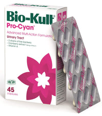 (3 PACK) - Protexin - Pro-Cyan | 45's | 3 PACK BUNDLE