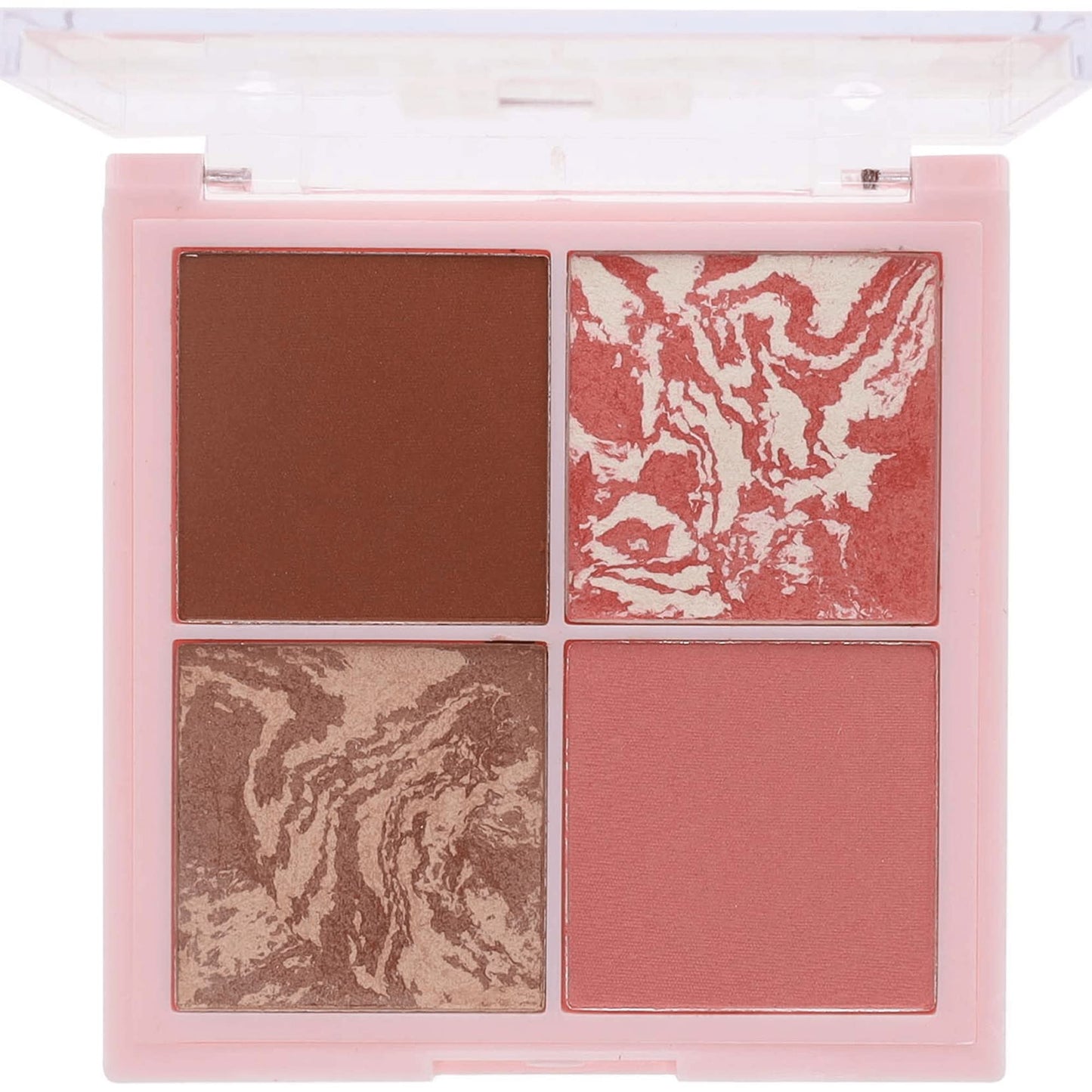 Sunkissed Copper Crush Face Palette 16.5g