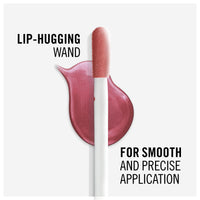 Rimmel London Oh My Gloss - Lip Gloss, 33 Snog, 6.5 ml