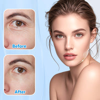 Gonggi 148Pcs Face Lift Tape Invisible with 8 String, V Edge Patches Face lift for Wrinkles, Instant Neck Lifting Tape and Bands for Double Chin Saggy, Tightening Skin Make Up Tools (70 rope + 70 cordless)