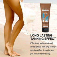 Ruojiar Leg Makeup to Cover Veins,Leg Makeup Waterproof No Transfer,Concealers & Correctors,Leg Makeup Lotion,Leg Vein Cover Up Makeup,Makeup Concealer for Woman,Leg and Body Scar Cover Up Makeup(#Bronze)