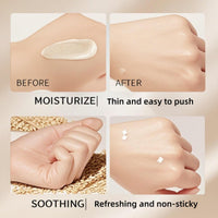 GUOUURR 2PCS Anti-Aging Hand Cream Duo with Collagen - Intensive Cracked Hands Repair Cream for Women, Deep Hydration & Rejuvenating Skincare Duo Set