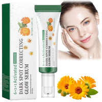 Siyinzu Dark Spot Correcting Glow Serum with 5% Niacinamide,Niacinamide Serum,Dark Spot Remover for Face,Skin Brightening Serums to Even Skin Tone,Dark Spots Correcting Serums,Face Serums Women,Facial Cream