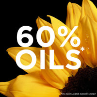 Garnier Olia 2.0 Black Diamond Permanent Hair Dye, Up to 100% Grey Hair Coverage, Visibly Improved Hair Quality, 3X More Shine, No Ammonia & 60% Oil Powered Formula