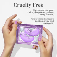 BLOOMORA Variety Under Eye Gel Patches (30 Pairs) | Eye Masks for Puffy Eyes | Collagen Eye Patches | Under Eye Patches for Dark Circles & Puffiness | Under Eye Mask for Eye Care