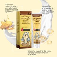 SingHao 7-Day Rapid Skin Repair Cream,Be/e Ve/nom S/kin C/ream,Sk/in Care Cream,Dark Spot Remover,Anti Wrinkle Face Cr/eam,Anti Aging Face Cre/am,Freckle Removal Crea/m,Lightening Cream,Lifting & Repairing
