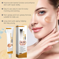 Jinjiar 2PCS Bee Venom Anti-Wrinkle Cream,Bee Venom Wrinkle Removal Cream for Face,Face Cream for Women,Face Cream for Dry Skin,Moisturiser Face Women,Skin Repair Cr-eam,Fa-ce Tightening Cre-am,Skin Cr-eam