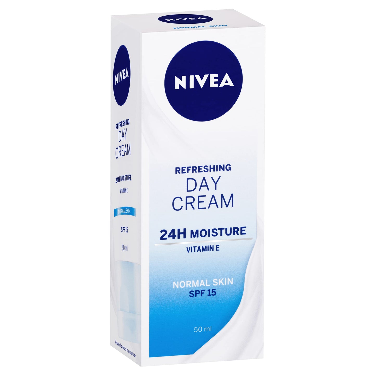 NIVEA ESS DAY CREAM NORMAL 50ML