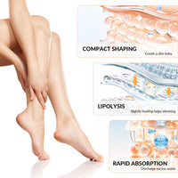 Swellclear Massage Oil For Legs, SwellClear Massage Oil, Swellclear Massage Oils, Reduce Leg Swelling Naturally For Women And Men