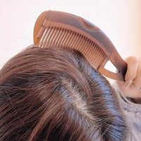 RUICHING Dandruff Comb, Scalp Comb for Dandruff Removal, Scalp Massager for Women and Men, Easy to Clean, Improve Hair Quality