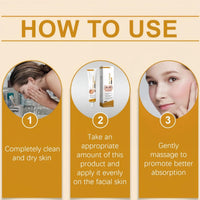 SingHao 3PCS Bee Venom Wrinkle Removal Cream,Bee Ven/om Anti-Wrinkle Cre/am,An/ti Wrin/kle Firming Multi Purpose Cr/eam,Anti Wrink/le Face Moisturizer,Be/e Ve/nom Skin Treatment Cream,Moisturizer C/ream