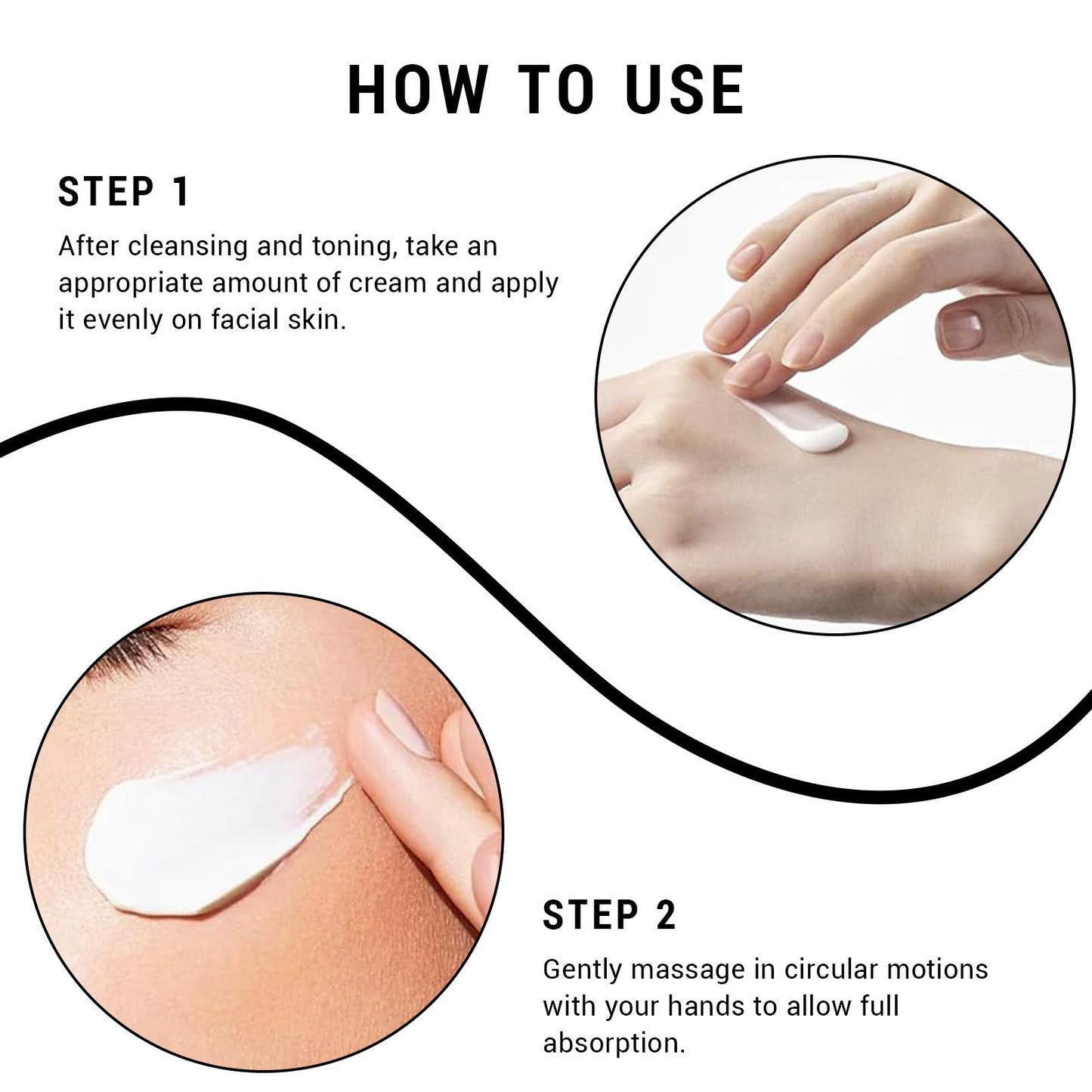 Asheyya Azelaic Acid Cream, Face Serum Skin Care Beauty with Niacinamide & Vitamin C