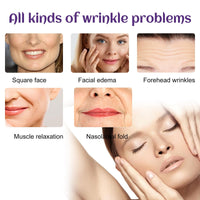 OuXing 60PCS Forehead Wrinkle Patches,Anti Wrinkles Patches,Effective Face Lift Tape for Wrinkles Facial Patches,Anti Wrinkle Patches for Firming Frownies,Face Tape for Wrinkles,Face Lifting Tape,Face Tape