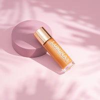 W7 Lumina Complexion Enhancer - Multi-Glow Filter For Flawless Complexion Makeup & Skin - Lucent