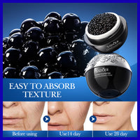 Caviar DNA Sodium Luxury, Nourishing Cream, Anti-wrinkle, Luxury Cream, Sodium DNA Fixed & Anti-aging, Deep Wrinkles, Moisturizes and Firms the Skin, Caviar DNA Sodium Firming Cream (50ml)