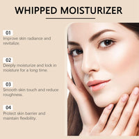 Fankayi Beef Tallow Skin Care Cream,Multi-Purpose Balm for Face & Balm Tallow Face Moisturizer for Sk-in Ca-re,Face Moisturiser,Face Cream,Tal-low Ba-lm,Tall-ow Moisturiser,Anti Wrinkle Cream,Sk-in Care Cream