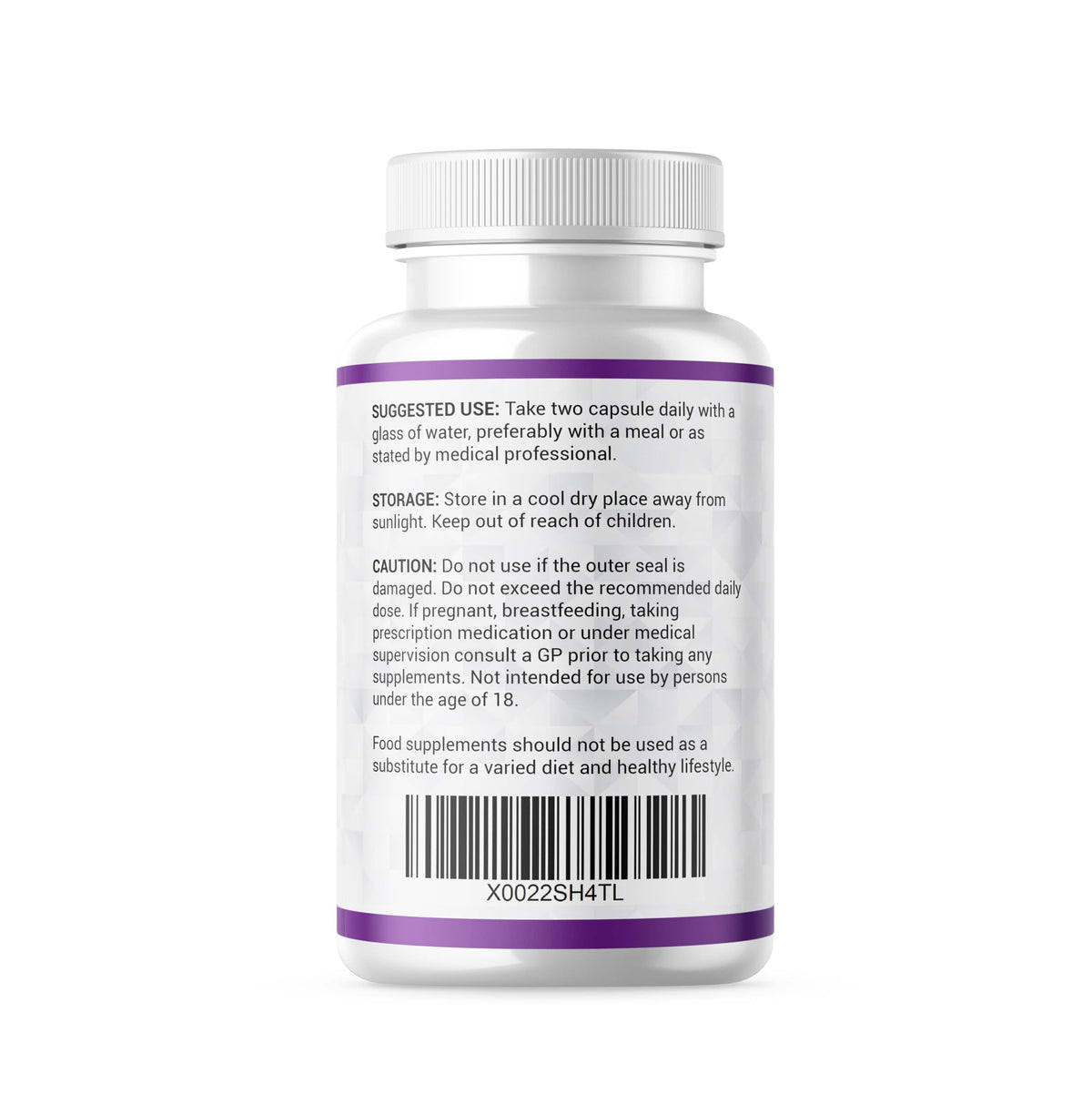 Pure Quercetin (Sophora Japonica) Supplement |1000mg Per Serving | 180 Vegan Capsules - 3 Month Supply | Natural Antioxidant | Made in The UK by Shivay Herbals