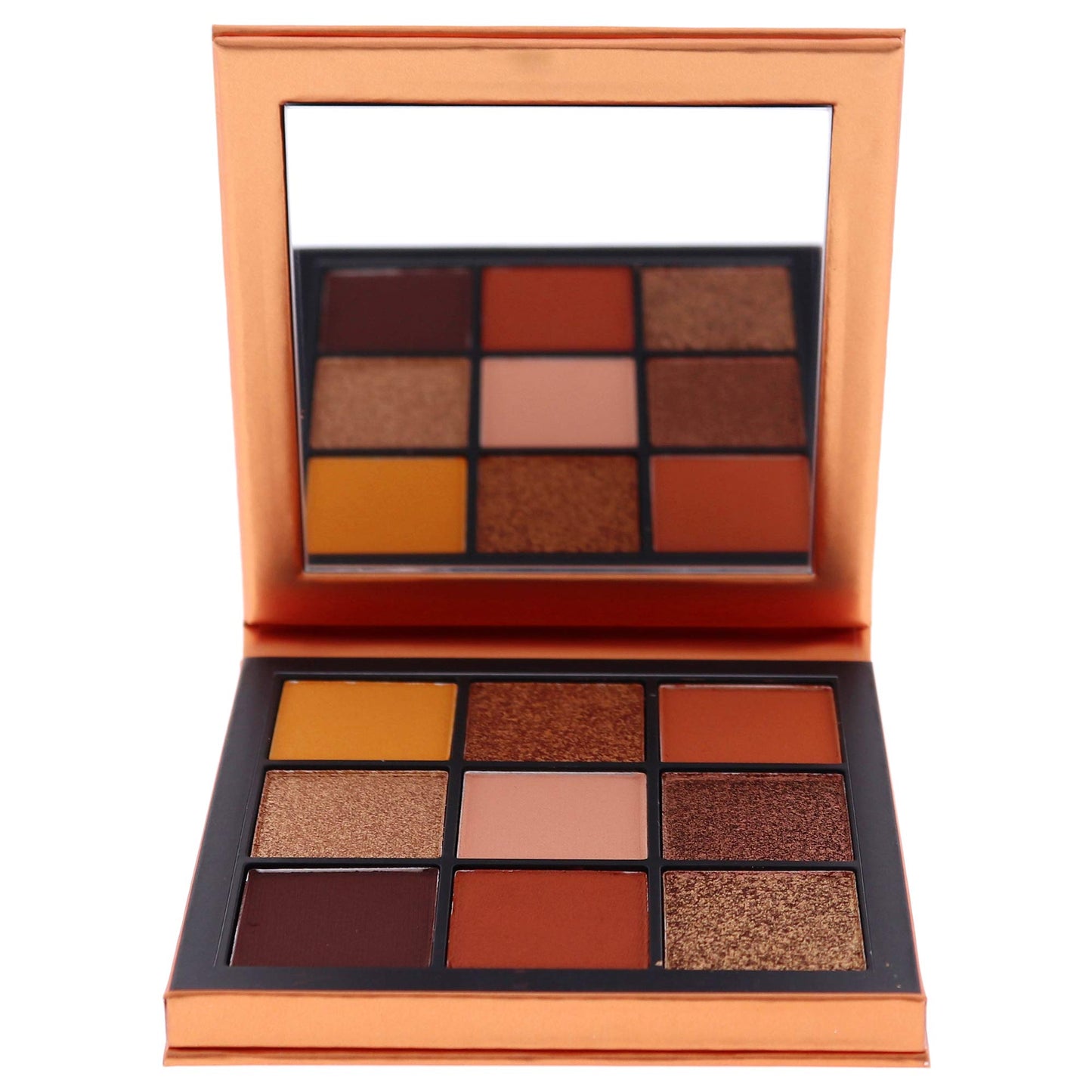 Huda HUDA BEAUTY Obsessions Eyeshadow Palette Topaz