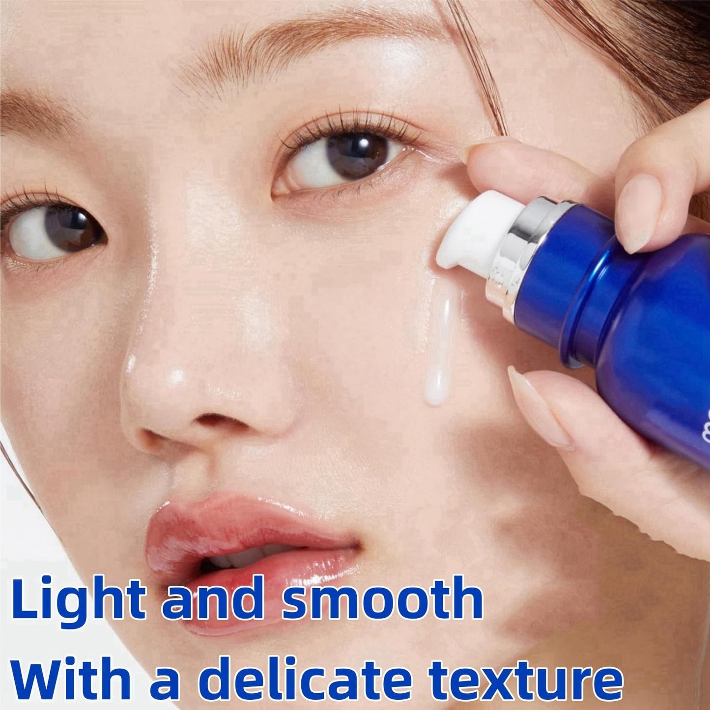 Yoowan Skin Booster,Face Serum,Anti Aging Face Ser-Um,Hydrate And Moisturize,Tightening And Firming,Pore Care,Enhance Facial Barrier,Relaxing And Soothing,Anti Wrinkle For Every Skin Types