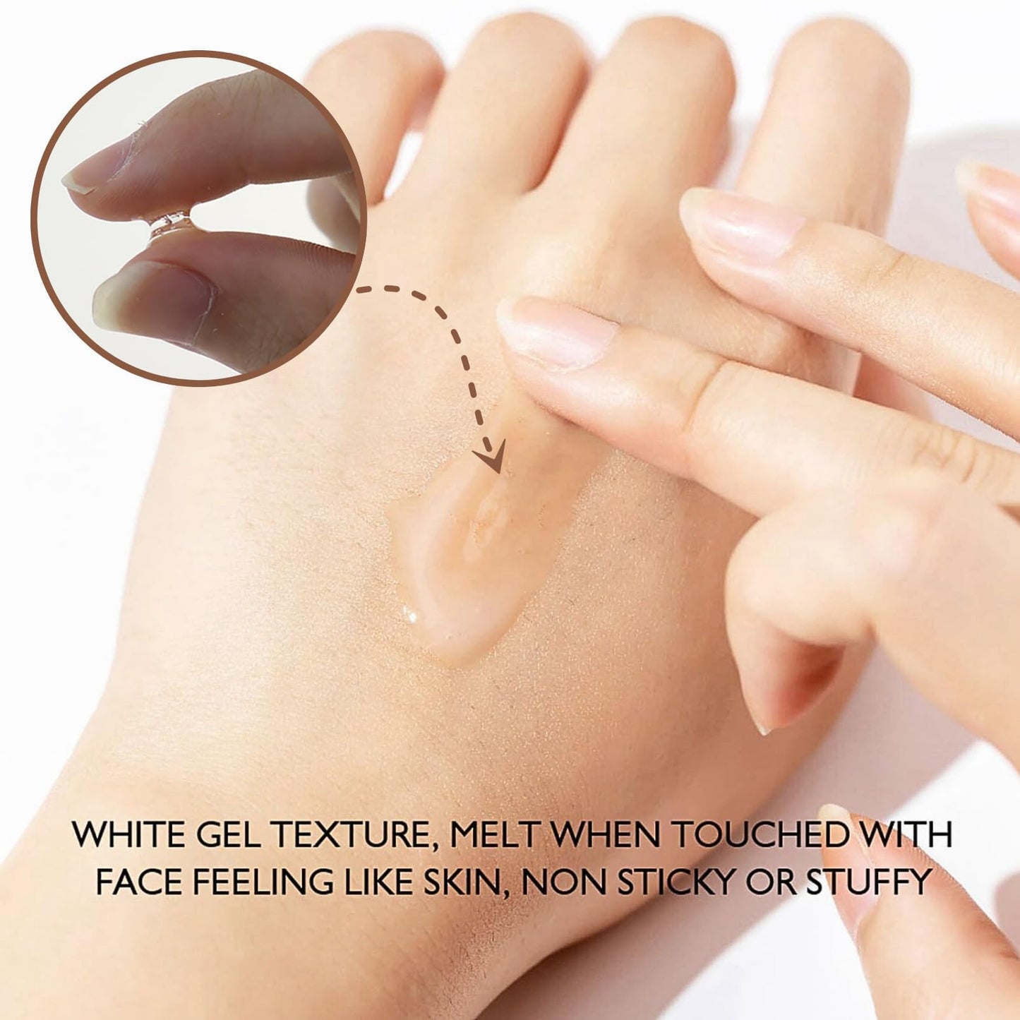 Collagen Boost Anti-Aging Serum, Wrinkle Fillers That Work Hydrating Serum, Dark Spot Correcting Glow Serum,Collagen Boost Serum For Face,Anti Aging & Wrinkle For Youthful Large-capacity 100 ML