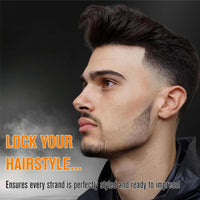 Yoowan Volume Powder for Men&Women,Hair Powder Men,Hair Styling Pow-Der,Texture Po-Wder Ha-Ir M-En,Instantly Adds Texture&Volume,Easy to Apply and Carry,Oil-Control,Natural Ingredients Long-Lasting Styling