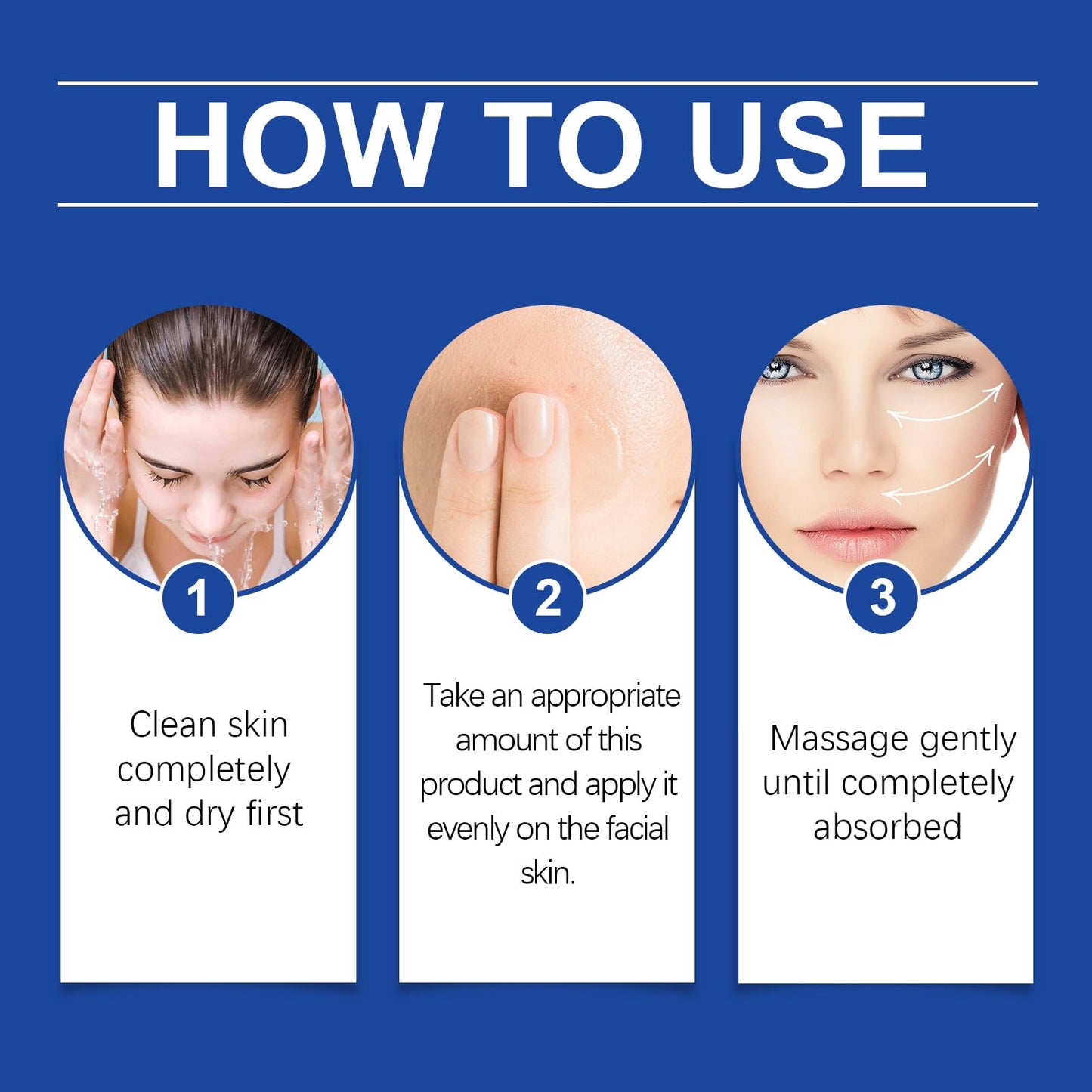 AuraBeen 4-in-1 Serum, Vitamin C, Hyaluronic Acid, Vitamin E & Niacinamide, Targets Pigmentation & Signs of Aging, 30ml