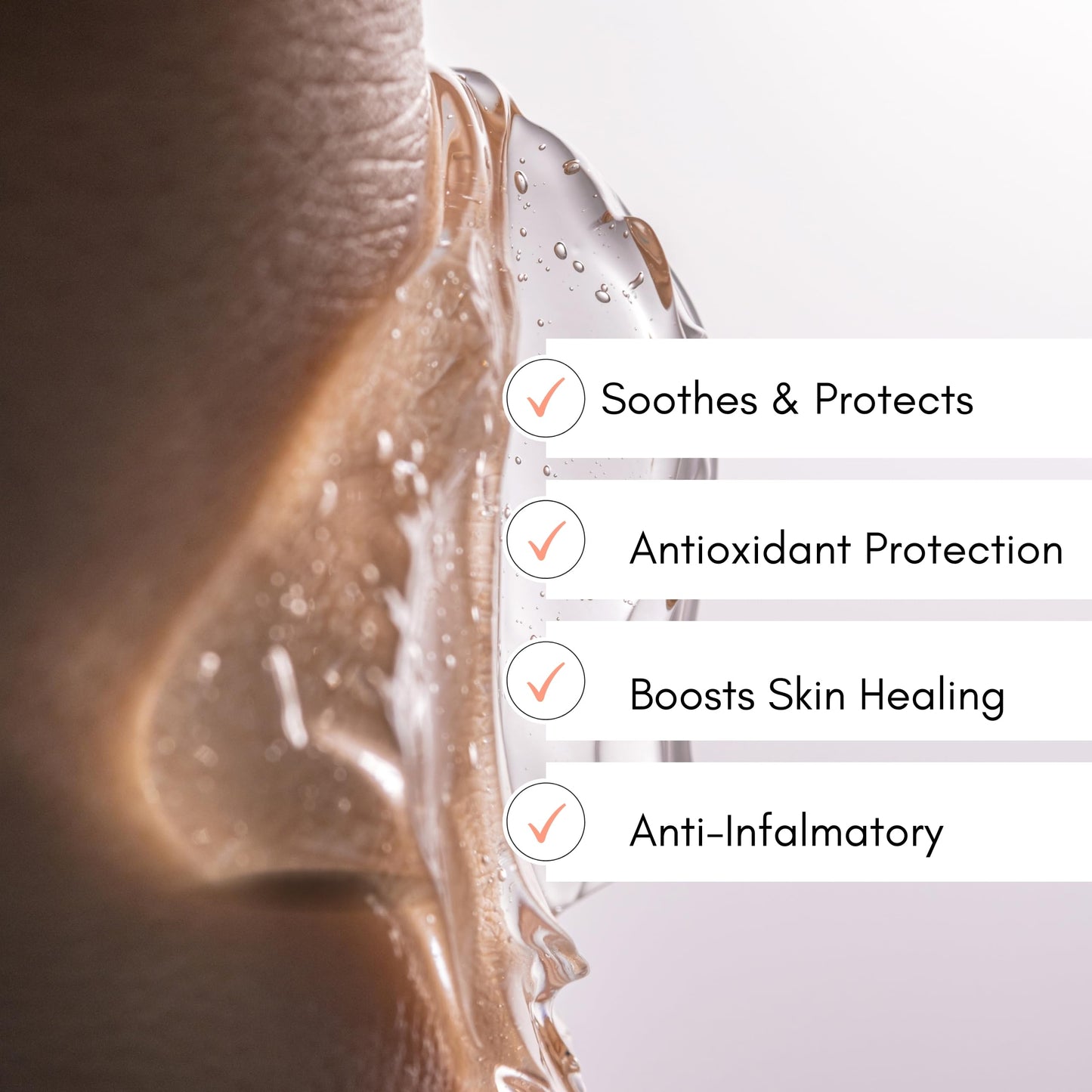 Alpha Bisabolol for DIY Skincare, 30ml, Cosmetic Grade Soothing Ingredient for Serums and Creams