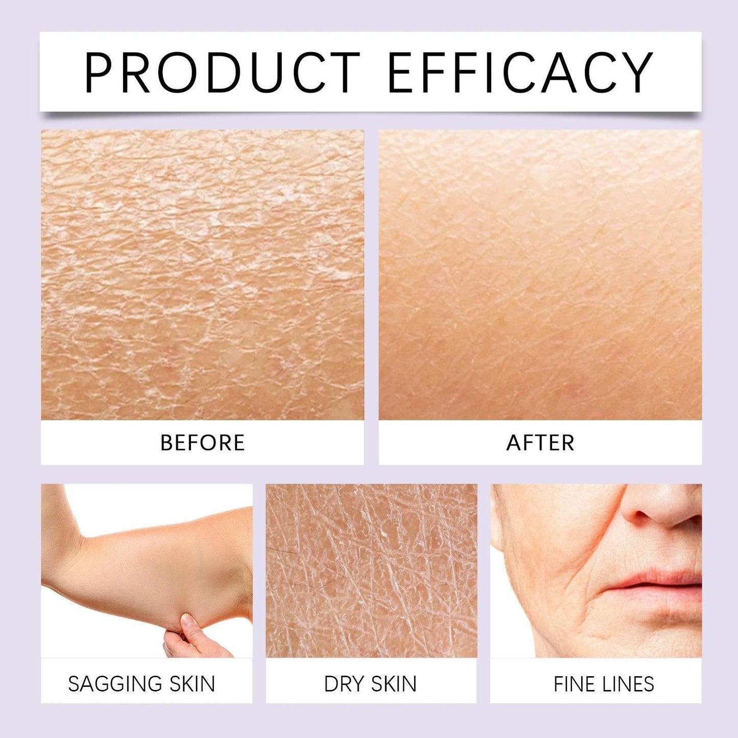 Magnesium Cream with Lavender and Chamomile, Sleep - Soothing & Relaxing Moisturizing Cream
