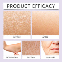 Magnesium Cream with Lavender and Chamomile, Sleep - Soothing & Relaxing Moisturizing Cream