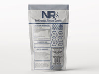 Puretrex PURETREX NR Nicotinamide Riboside Complex 1000mg - High Potency Cellular Energy & Anti-Aging Supplement - Supports Cellular Health & Antioxidant Defense - 120 Vegan Capsules