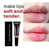 Xunzhi Brightening Lip Balm,Lip Butter Balm,L/ip Highlighter,L/ip B/alm Moisturizing,Li/p B/alm Butter,Li/p Lightening Cream,Hydrating Li/p Oil,Non Greasy Li/p Gloss,Lips Plumper,Tinted L/i/p B/alm,10ml