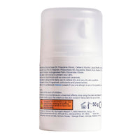 Balneum Intensiv Cream - Daily Moisturising Body Cream for Very Dry Skin and Dry Skin Conditions, Fragrance Free & Preservative-Free Moisturiser, Intensive Hydration, 50g