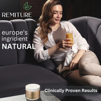Bovine Collagen Powder 5000mg Type 1 & 3 Unflavoured| Grass Fed Hydrolysed Protein Peptides for Women & Men 18 Amino Acids| Kosher and Halal Certified| Healthy Skin Hair Nails Gut