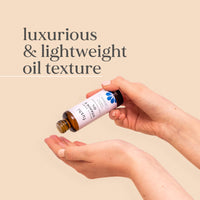 Fushi Really Good Vitamin E Skin Oil 50ml, 30000IU/G |Best for Skin soothing, Dry Skin, Wrinkles, Uneven Skin Tone, Scars | Plant Derived. Vegan. Made in the UK