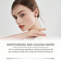 QinZiEn Colour Correcting Cream,Centella Asiatica CC Cream,Korean Colour Corrector,CC Cr-eam,Tinted Face Moisturiser,Skin Tint Moisturiser,Boosting & Soothing Effects,Long Lasting Concealer,Tinted Moisturiser