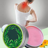 Balm Soothing Joi-nt Cream,Herbal Balm,Soothing & Relaxing Jo-int Herbal Bal-m for Back,Jo-int Pa-in Relief Ba-lm,Muscle Pai-n Relief Cream,Neck Pa-in Rel-ief,Foot Massage Cream,Knee Pa-in Re-lief