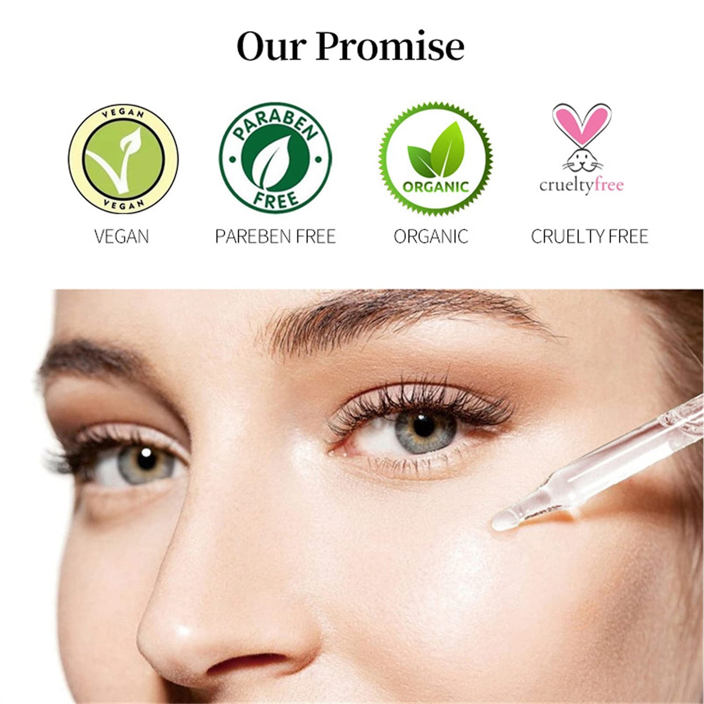OKAQEE Age Defying Serum 3 Pack - Retinol Serum - Collagen Serum for Face - Moisturizing & Hydrating Skin Hyaluronic Acid - Anti Aging Skincare for Women & Men - Reduce Fine Line & Soothe Wrinkle Skin Care