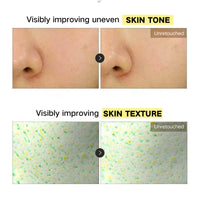 IZBEAUVO Snail Mucin Glass Glow Hydrogel Face Masks Skincare, Overnight Collagen Face Mask, Snail Mucin Serum Mask, Glass Skin Face Mask, Korean Face Mask For Hydration Boost,Radiant,Smooth,Firm,6EA Sheet Mask