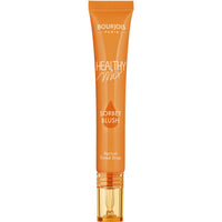 Bourjois Healthy Mix Sorbet Blush Cheeks and Lips 2 Apricot Corals, 2ml